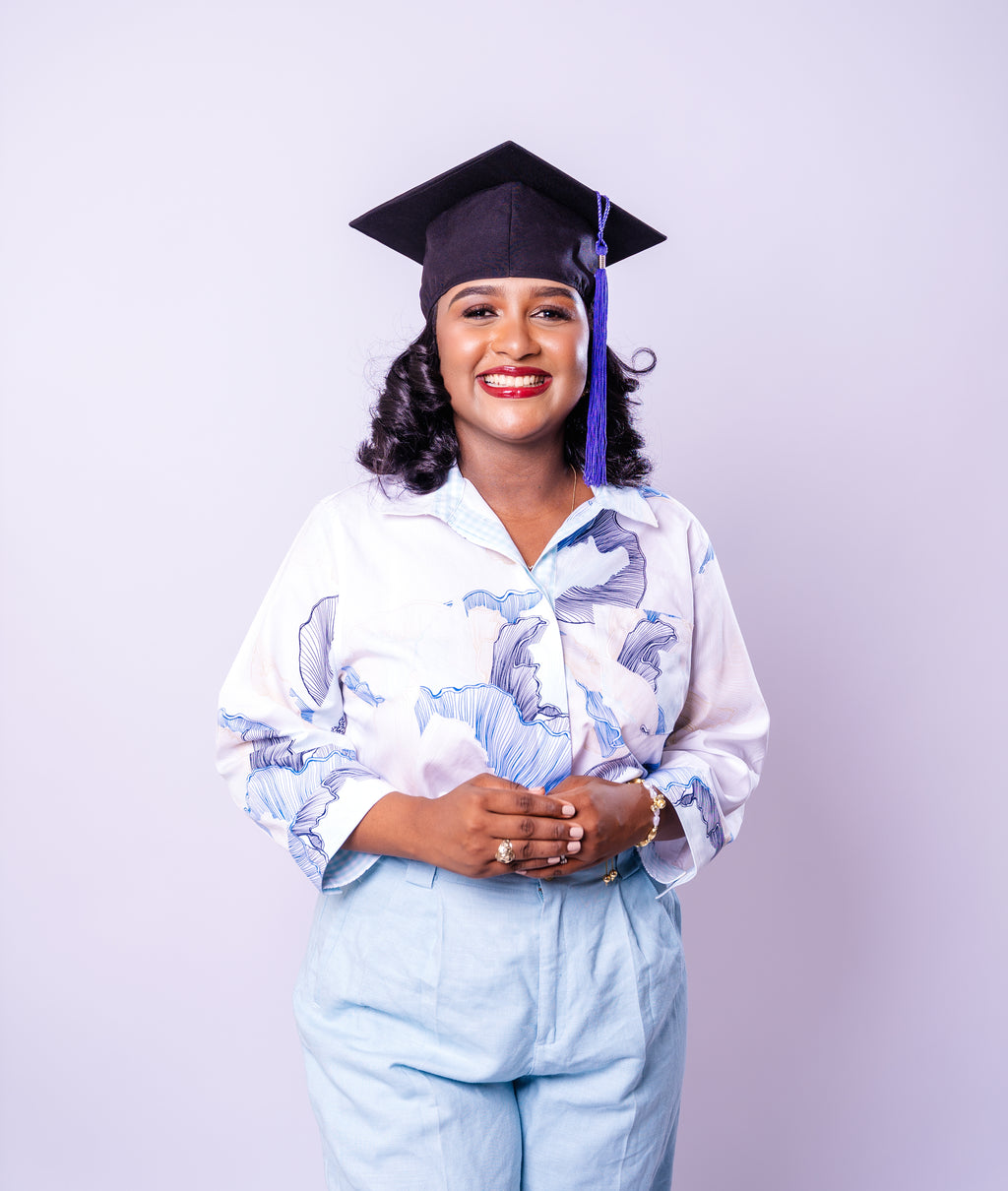 MARIANNYS VALDEZ | GRADUACIÓN 2025