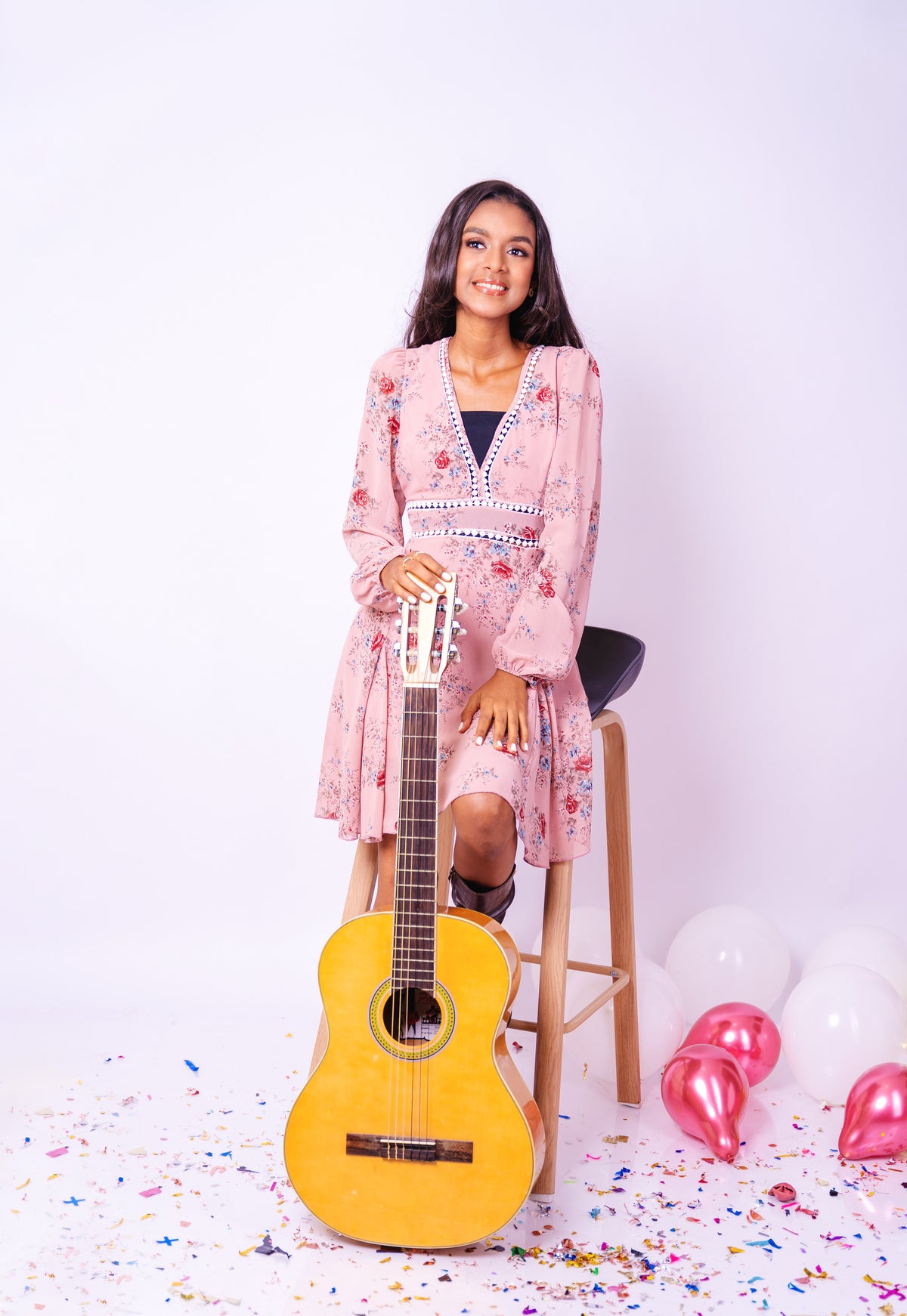 Naomi Gonzalez | Sesión de Cumpleaños