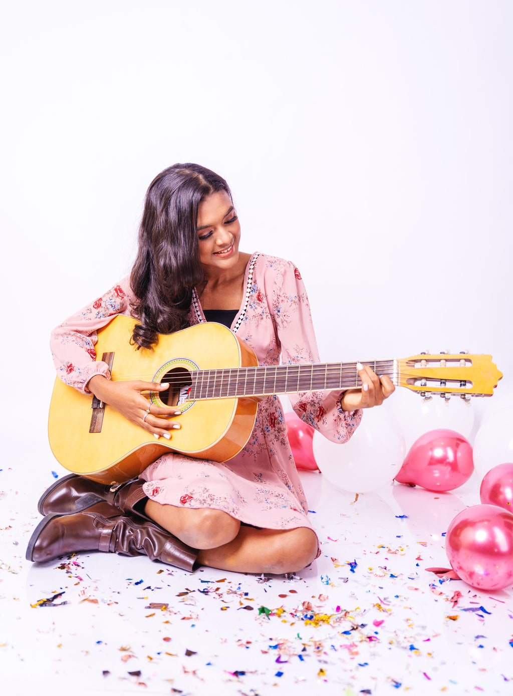 Naomi Gonzalez | Sesión de Cumpleaños