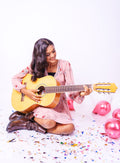 Naomi Gonzalez | Sesión de Cumpleaños