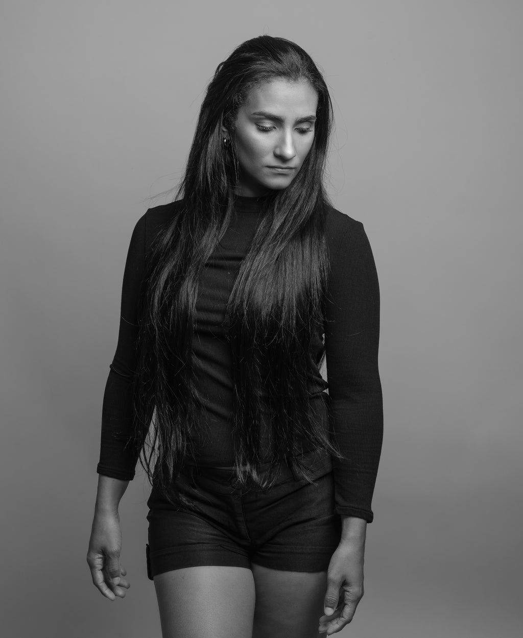 LISBETH FERD | ENTRE HILOS