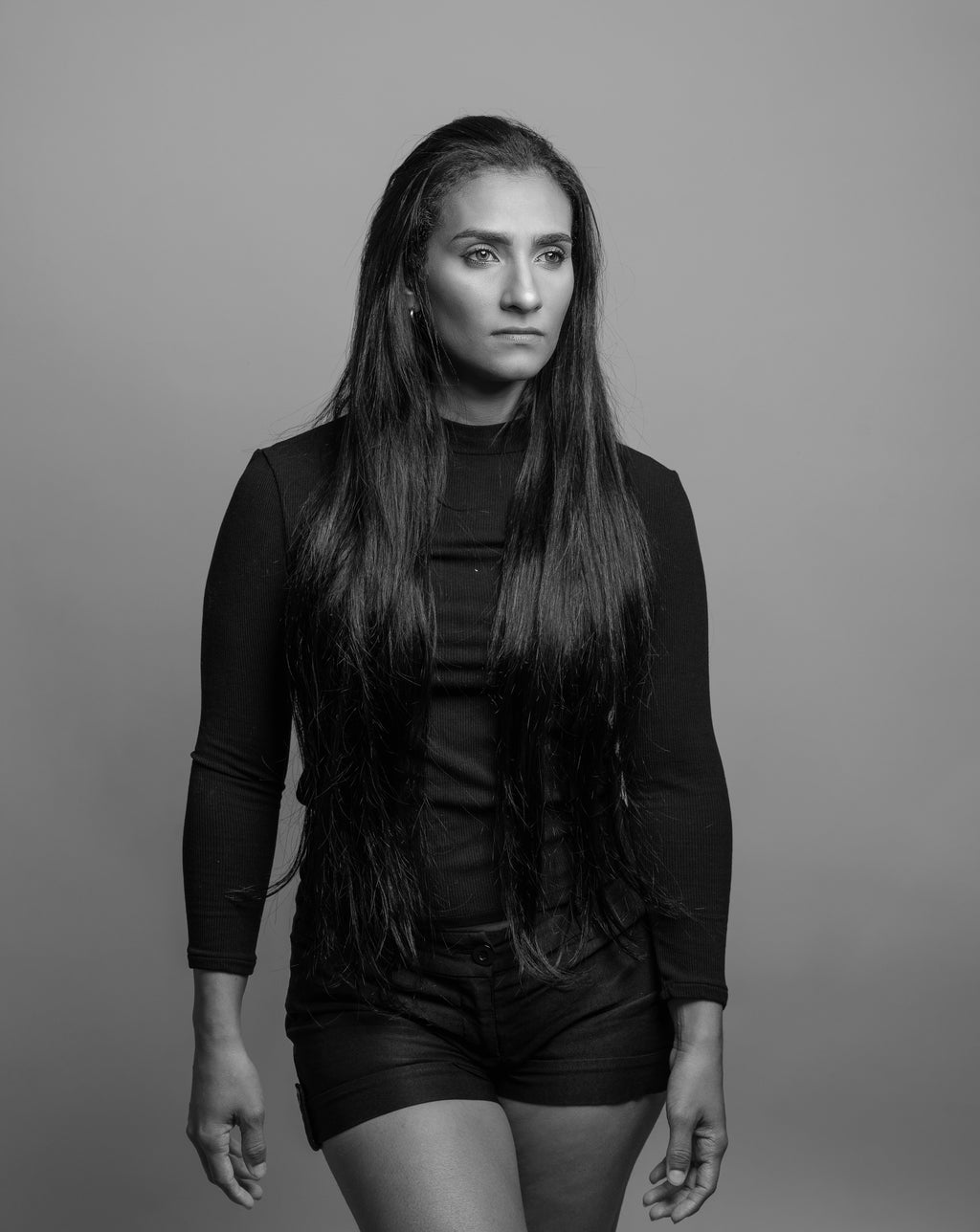 LISBETH FERD | ENTRE HILOS
