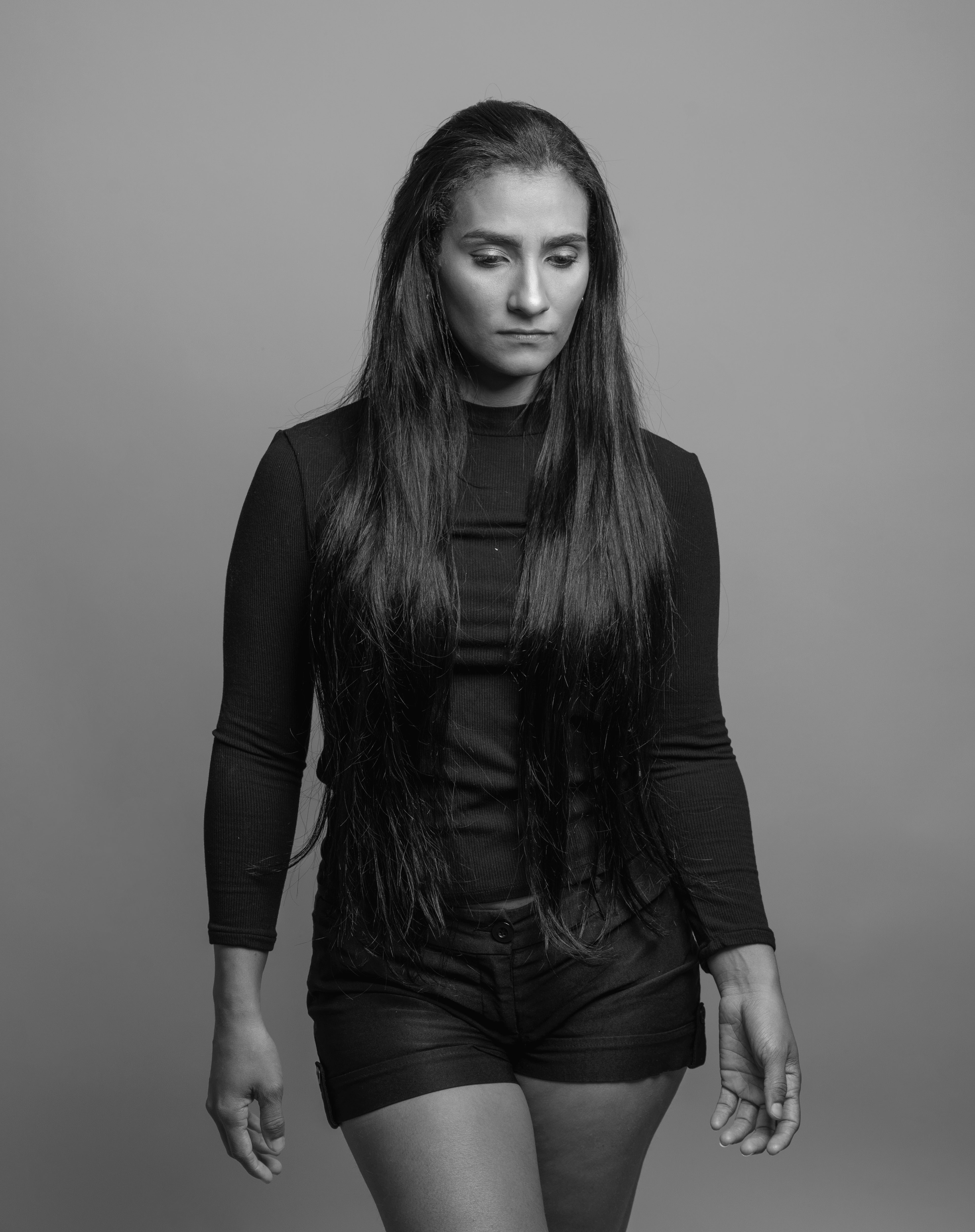 LISBETH FERD | ENTRE HILOS