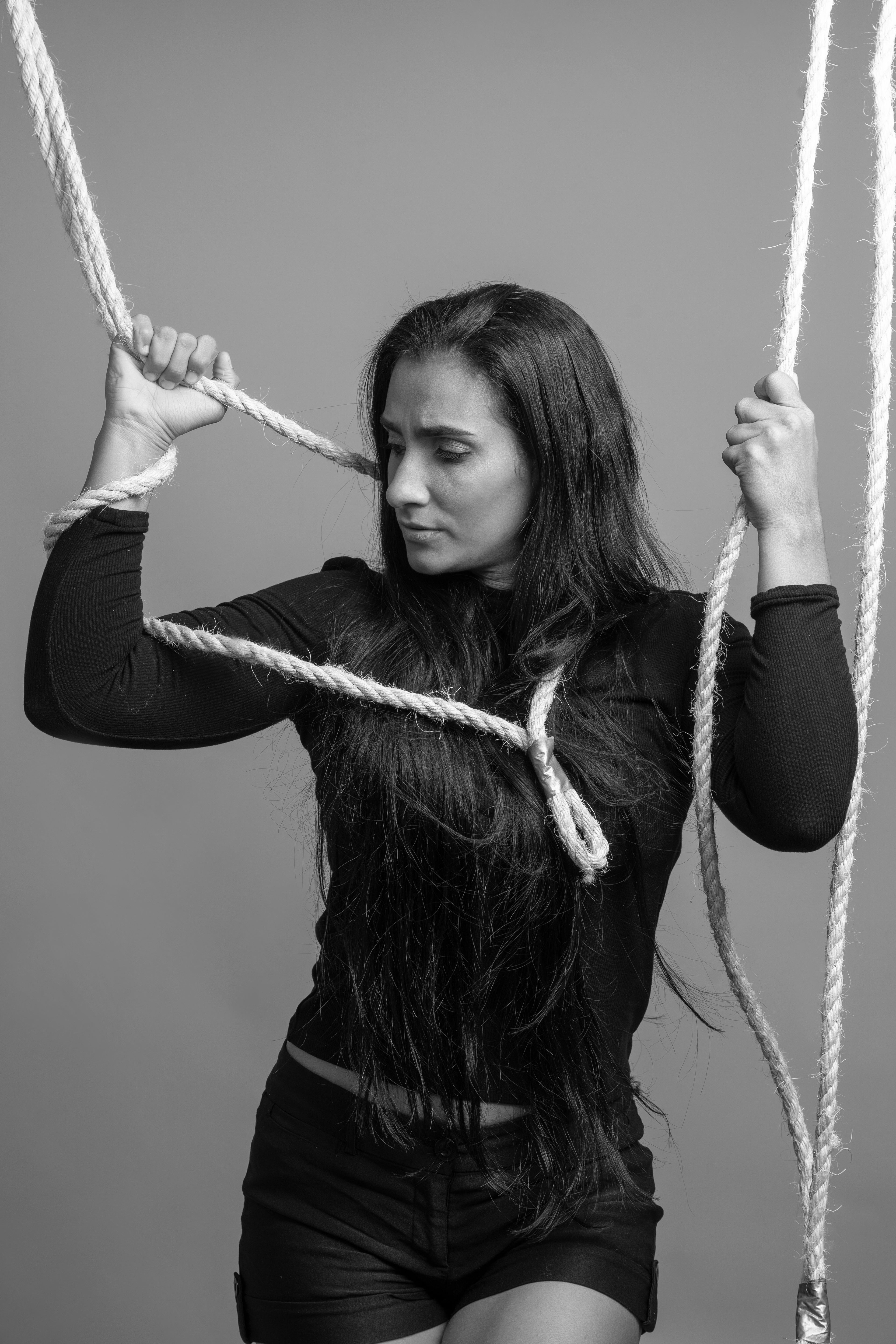 LISBETH FERD | ENTRE HILOS