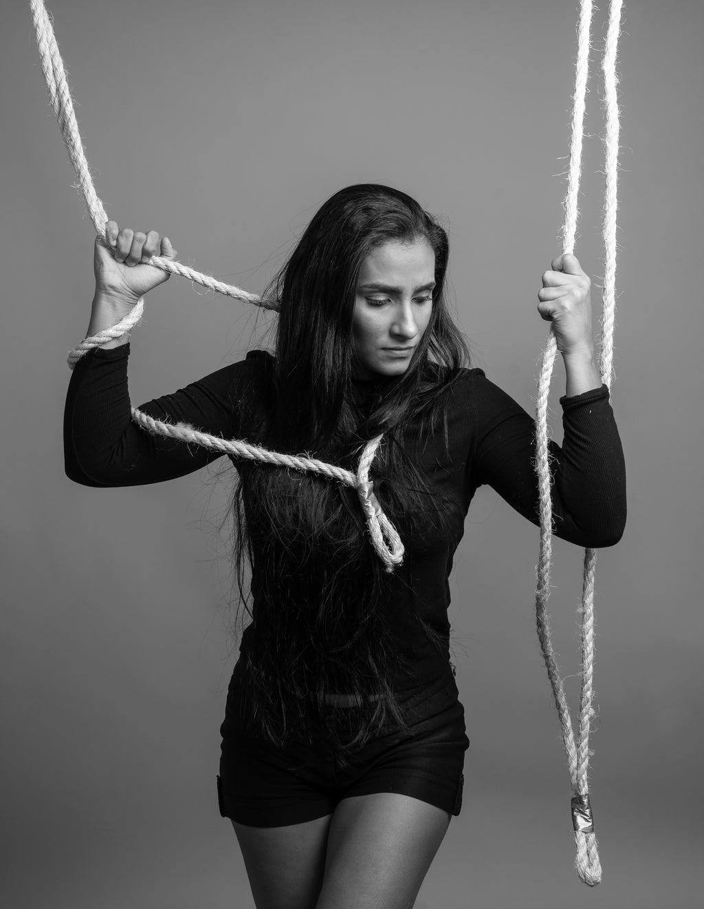 LISBETH FERD | ENTRE HILOS