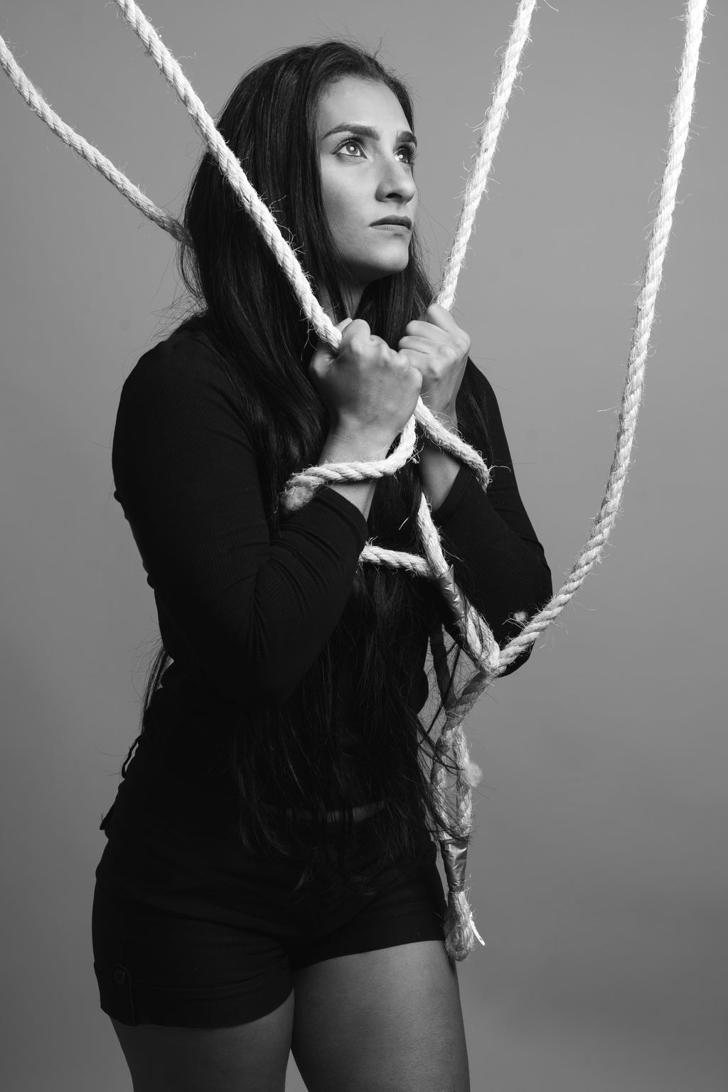 LISBETH FERD | ENTRE HILOS