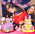 Hannah Cumple 4 | Una Aventura K-Pop