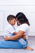 JUST US TWO — Motherhood Collection