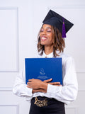 HER MOMENT — Graduation Collection