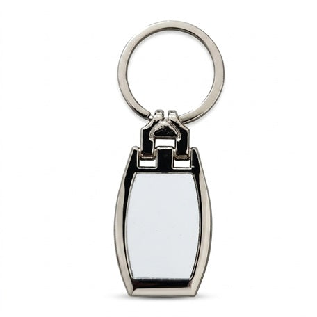 Llaveros de Metal Personalizados