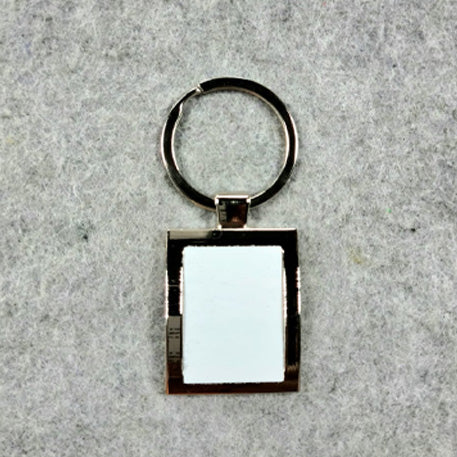 Llaveros de Metal Personalizados
