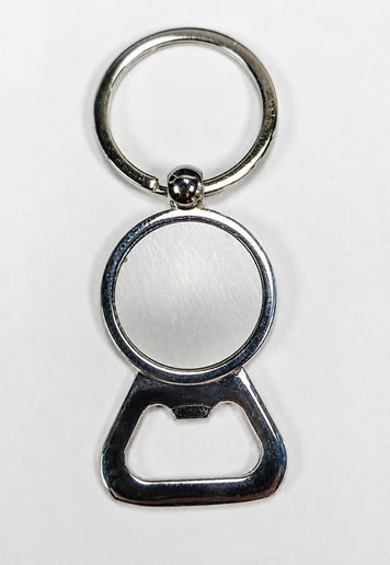 Llaveros de Metal Personalizados