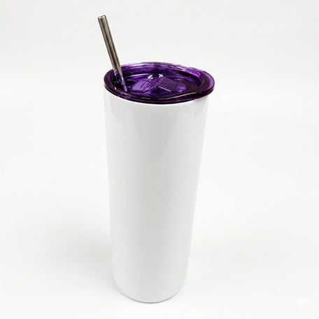 TUMBLER DE COLORES PERSONALIZADOS