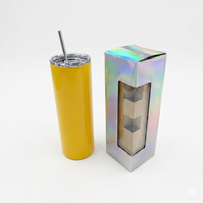TUMBLER DE COLORES PERSONALIZADOS