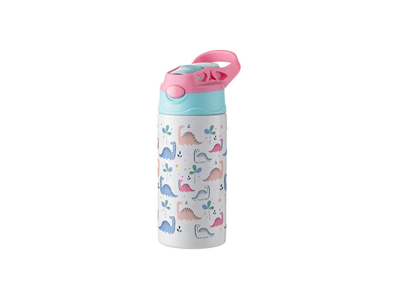 Termo de Acero Inoxidable Personalizable 12 oz (355 ml)