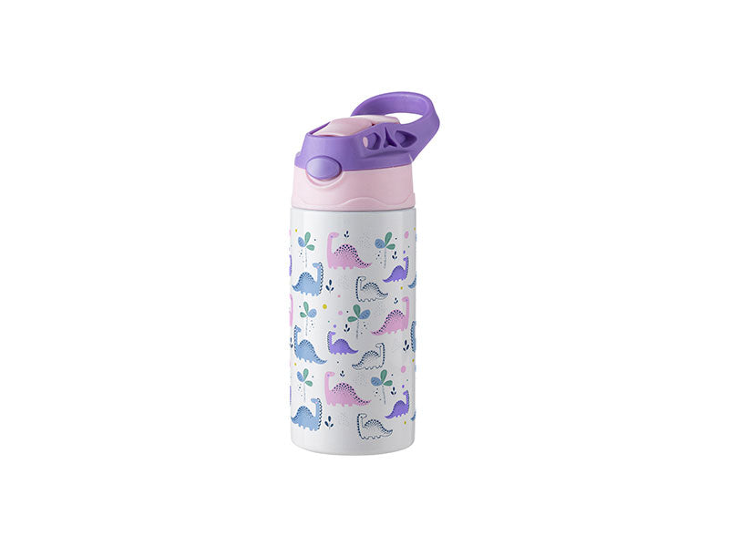 Termo de Acero Inoxidable Personalizable 12 oz (355 ml)
