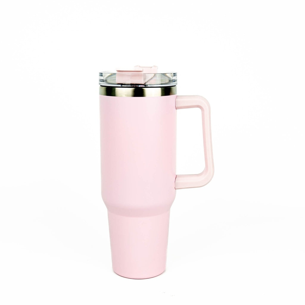 Vaso de Viajero Personalizado 40 oz (1200 ml)