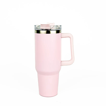 Vaso de Viajero Personalizado 40 oz (1200 ml)