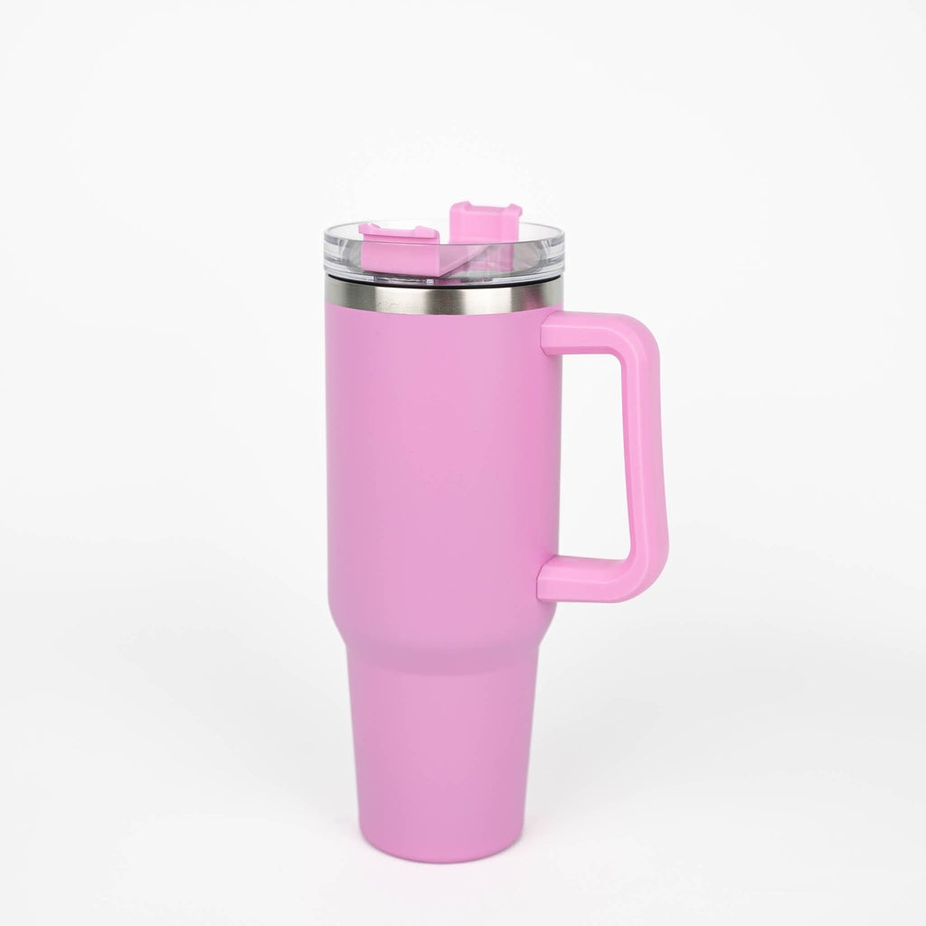 Vaso de Viajero Personalizado 40 oz (1200 ml)