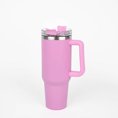 Vaso de Viajero Personalizado 40 oz (1200 ml)