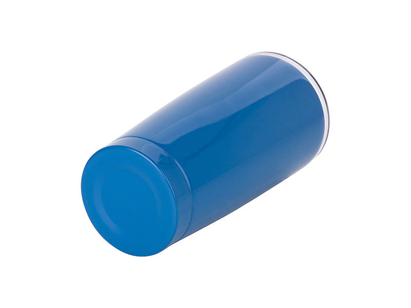 VASO AZUL DE ACERO INOXIDABLE PARA SUBLIMACION 20ONZ