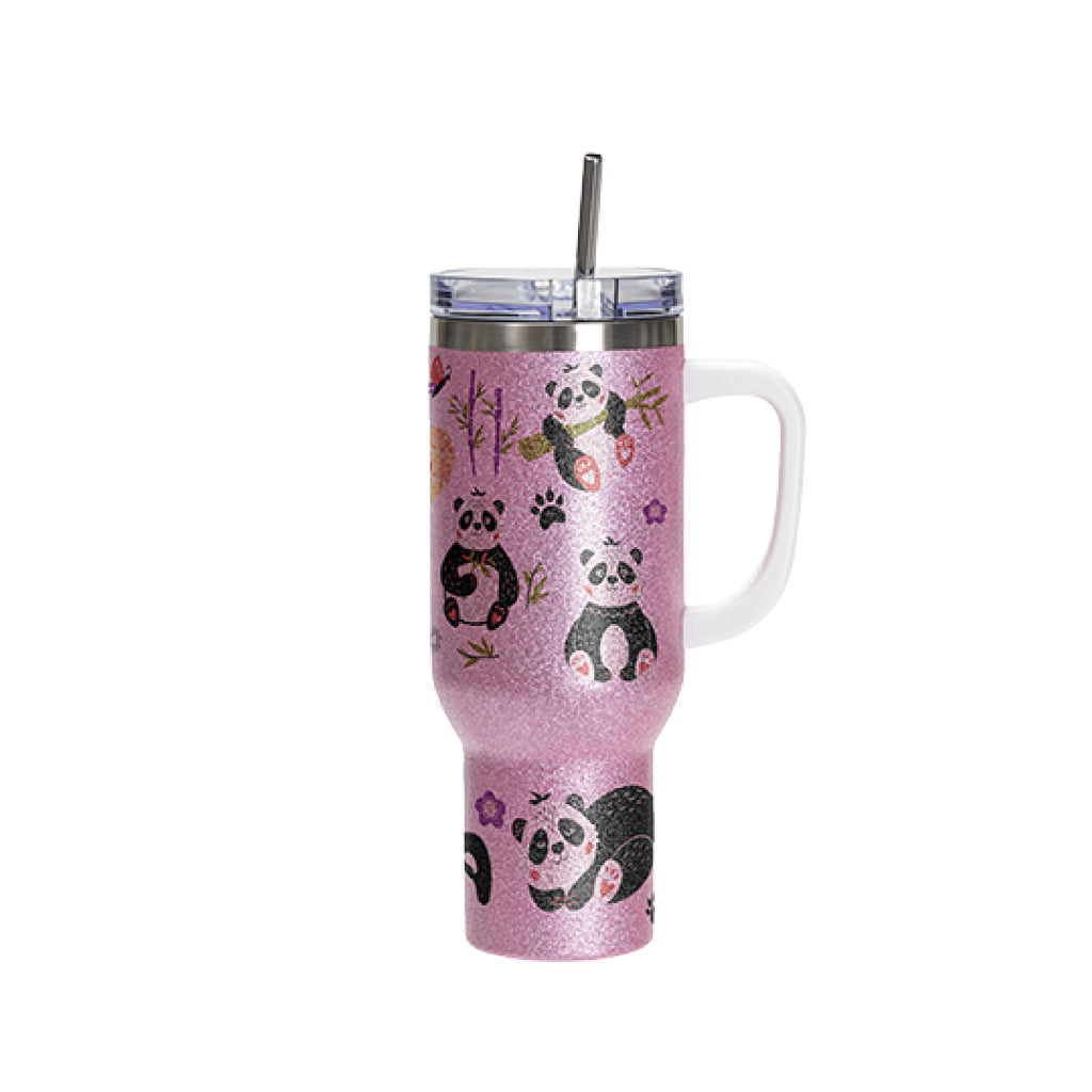 Vaso de Viajero Personalizado 40 oz (1200 ml)