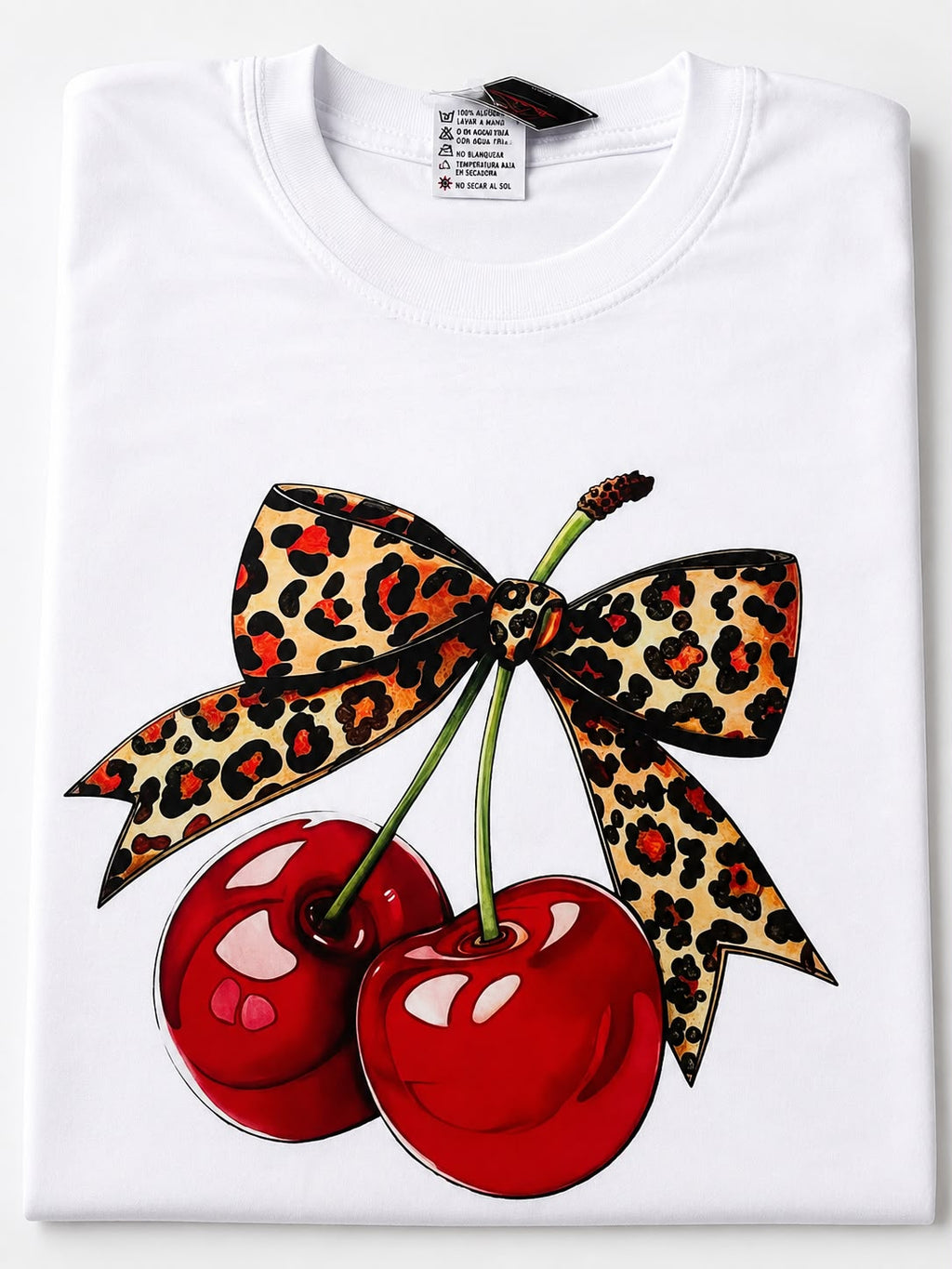 Camiseta Personalizada 100% Algodón Premium Unisex | DTF y Bordado