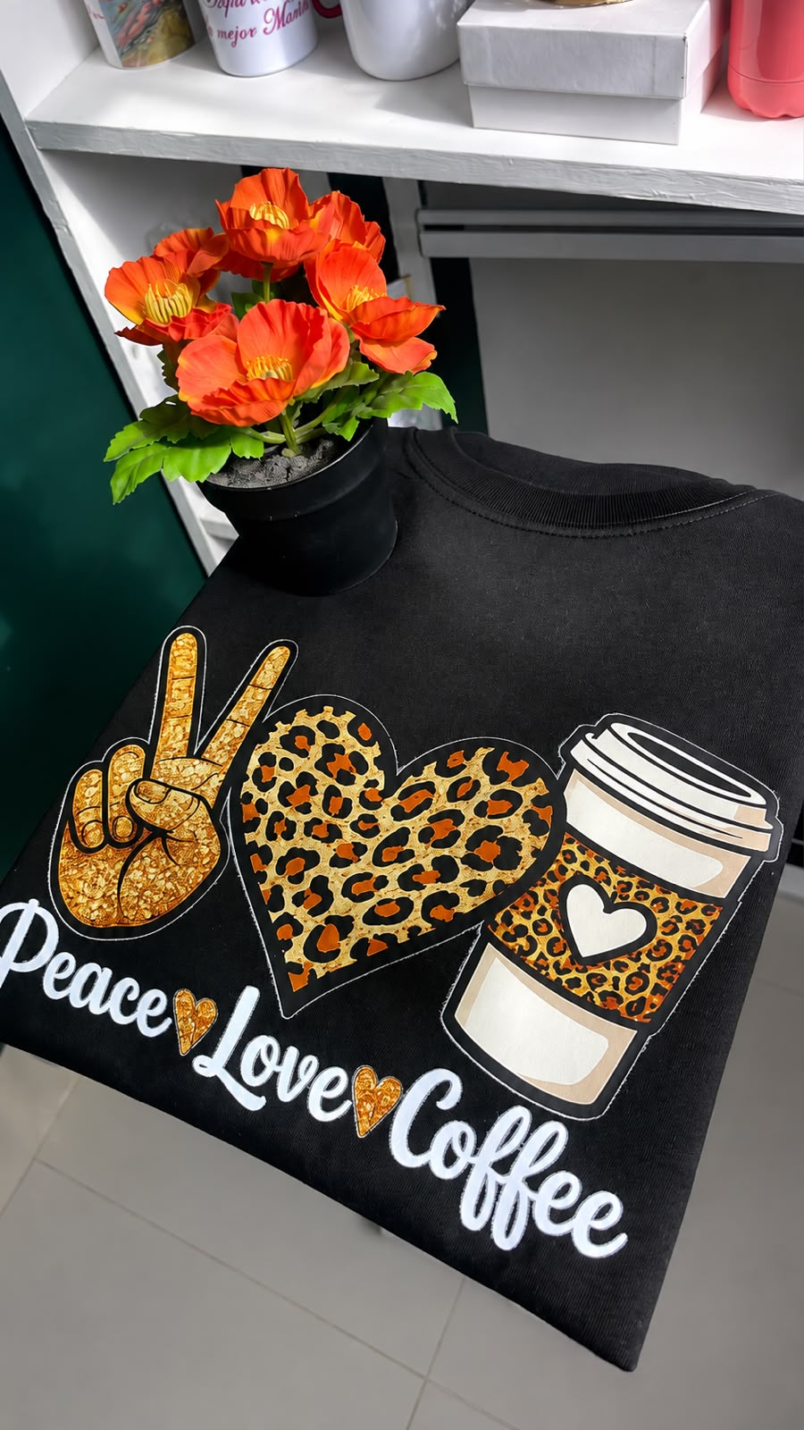 Camiseta Personalizada 100% Algodón Premium Unisex | DTF y Bordado