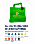 Bolso de Polipropileno Personalizado M002