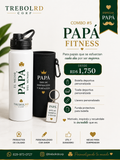 Papá Fitness – Combo #5
