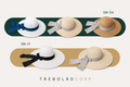 Sombreros Playeros | Trebolrdcorp